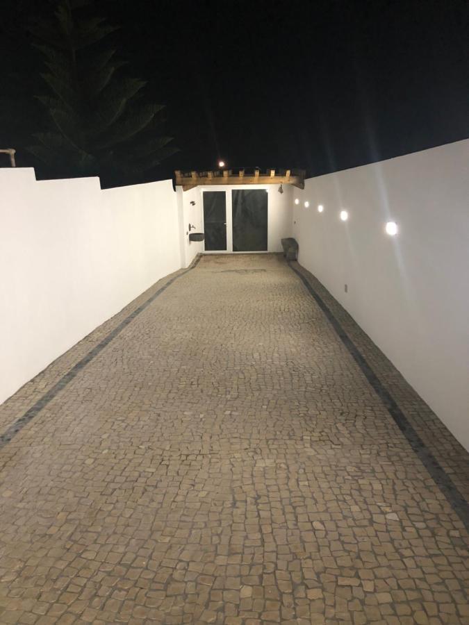 Villa Casa De Sao Roque Exterior foto