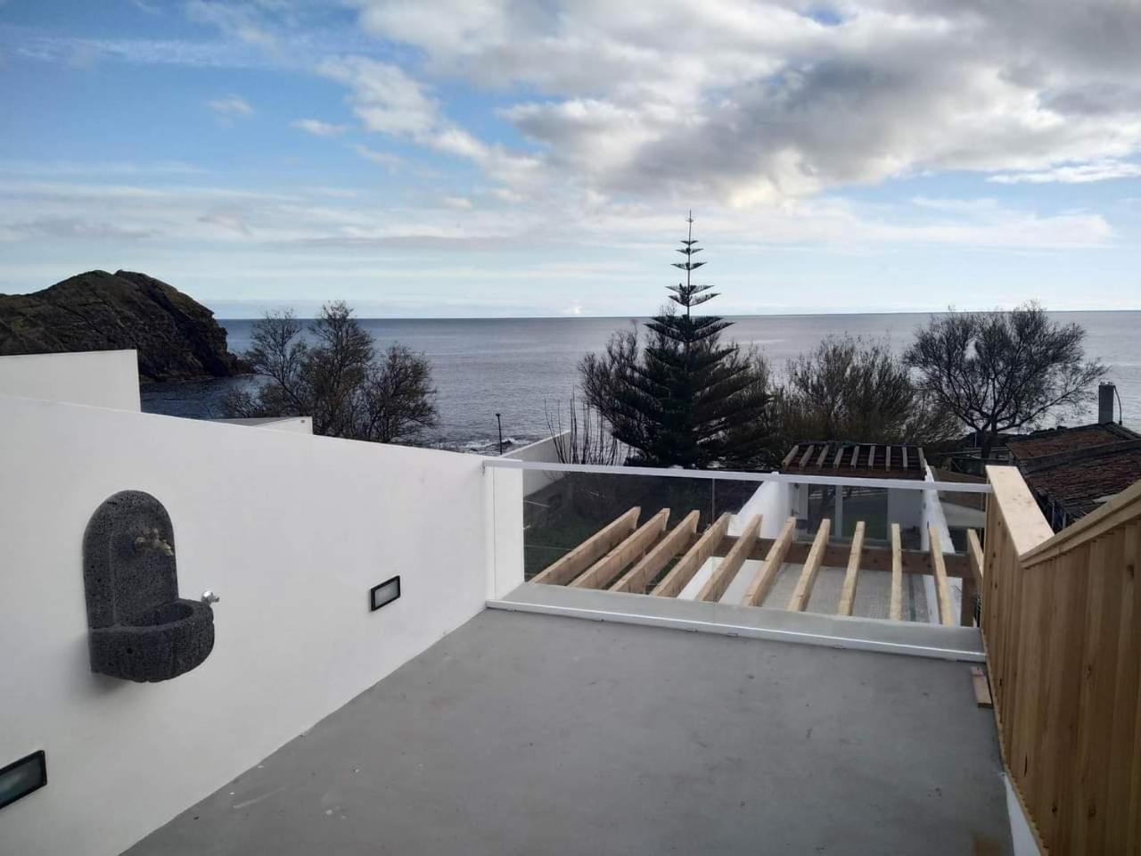Villa Casa De Sao Roque Exterior foto
